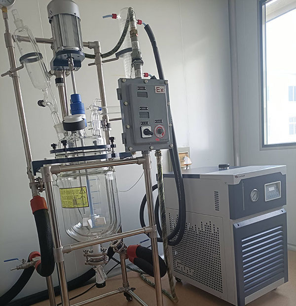 常見的玻璃反應(yīng)釜有哪幾種？原理及特點(diǎn)