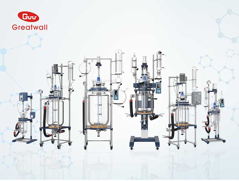 玻璃反應(yīng)釜廠家選擇哪個(gè)牌子好？