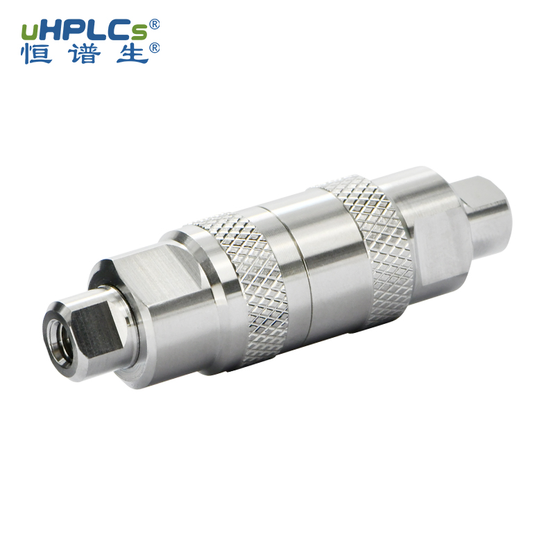 捕集柱為什么可以消除鬼峰，捕集柱在消除液相鬼峰中的作用