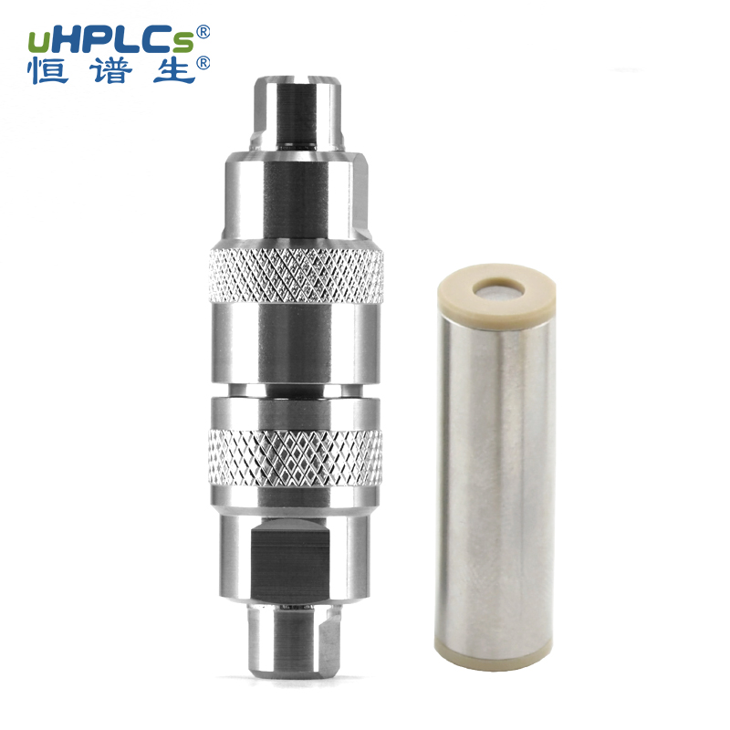 鬼峰捕集柱：實(shí)驗(yàn)室的秘密武器，助力科研探索無(wú)限可能