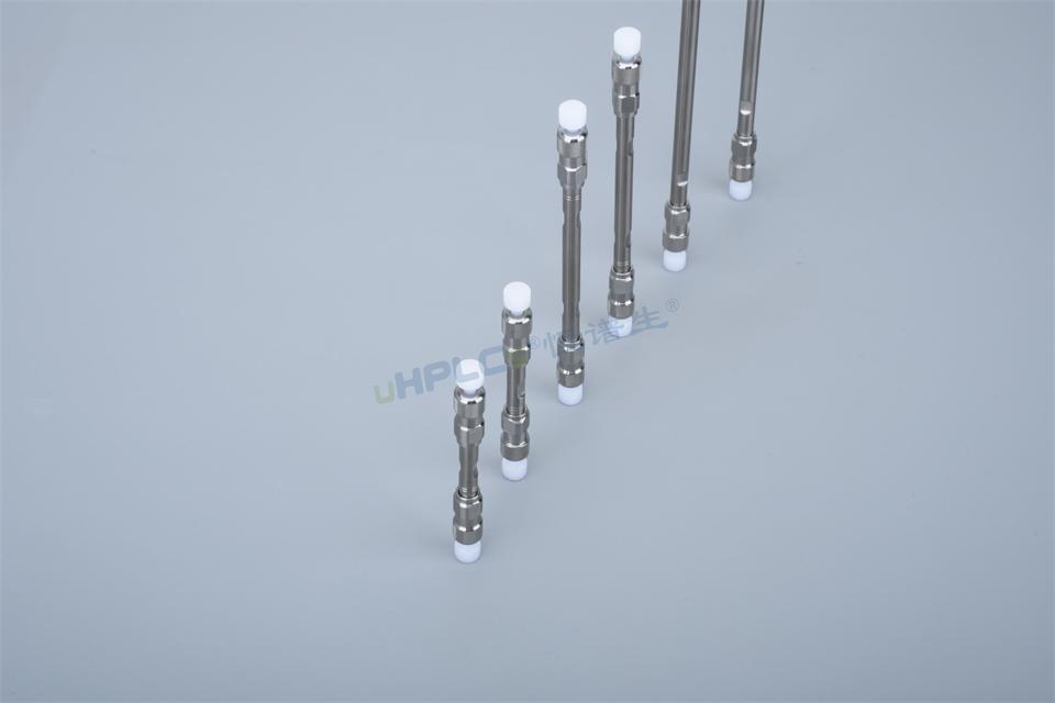 C18 色譜柱選型指南：如何為您的應(yīng)用選擇最佳色譜柱？