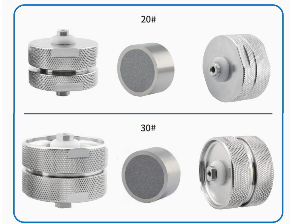 恒譜生制備保護(hù)柱詳解：如何選擇適合你的實(shí)驗(yàn)需求！