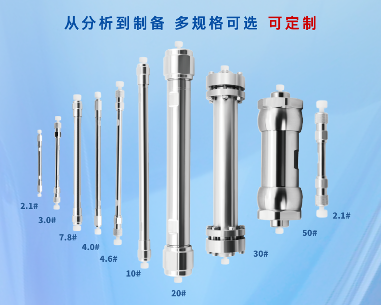 色譜柱柱長(zhǎng)與柱效的關(guān)系?！