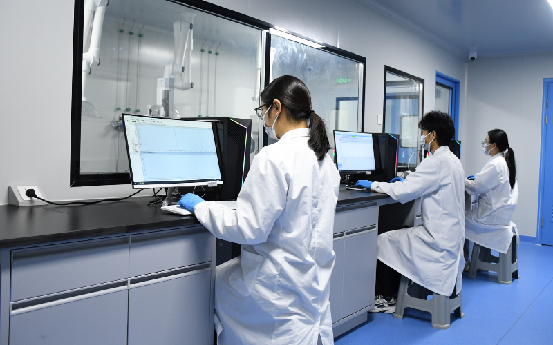 藥物分析方法學(xué)驗(yàn)證：核心內(nèi)容、實(shí)施流程！