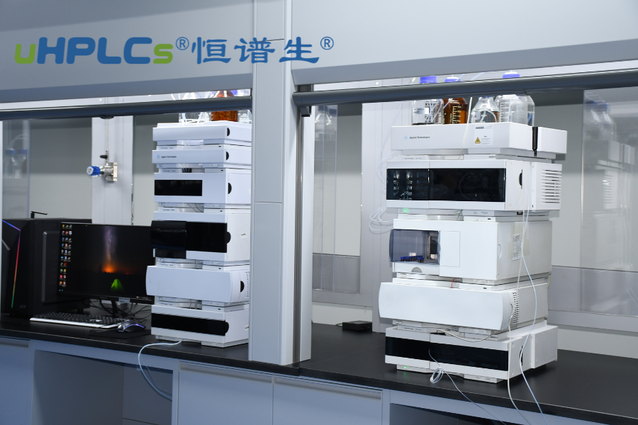 應(yīng)對復(fù)雜基質(zhì)的精準定量：恒譜生替爾泊肽含量測定方案！