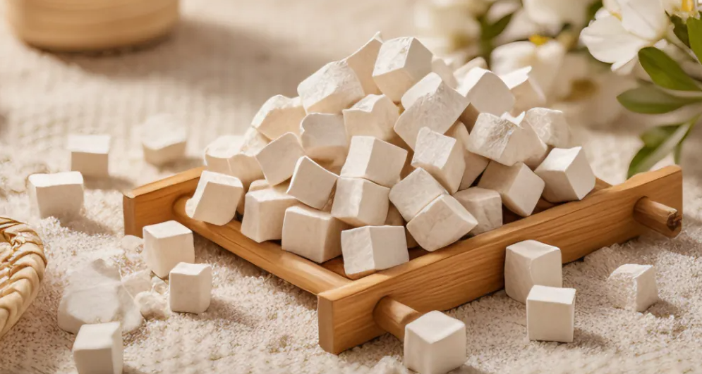 恒譜生茯苓專用柱：為茯苓分析量身定制！