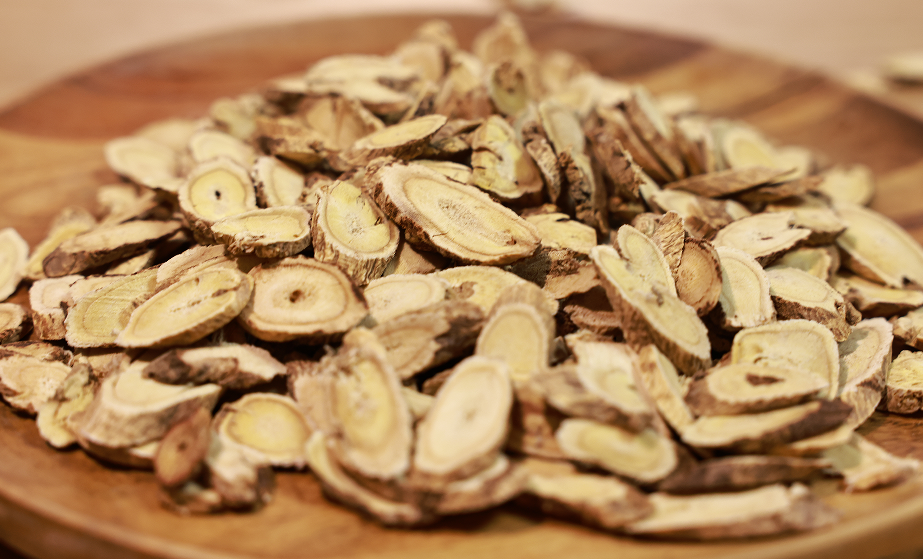 中藥丨黃芪含量測定（中國藥典2025版）！