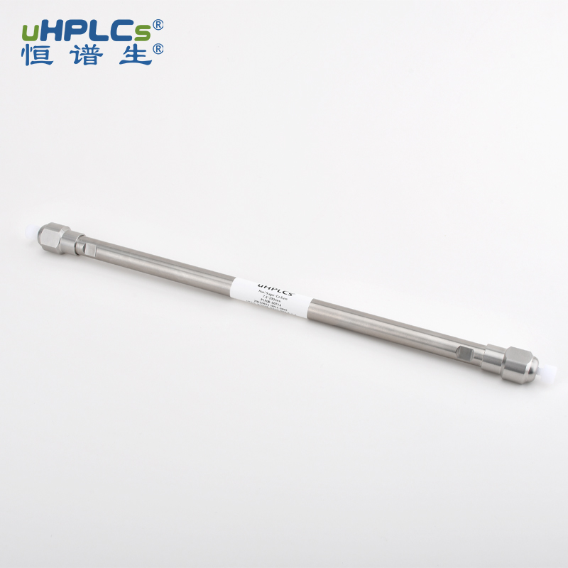 Sugar-H 離子色譜柱：破解高酸性樣品預(yù)處理與復(fù)雜分離痛點?！