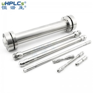 C18柱ODS柱反相色譜柱的填料是什么？