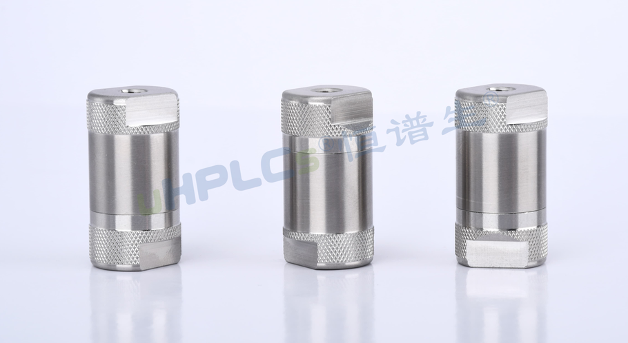 分析在線過濾器怎么選?恒譜生系列適配全品牌UPLC/UHPLC系統(tǒng)！