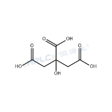 檸檬酸 77-92-9