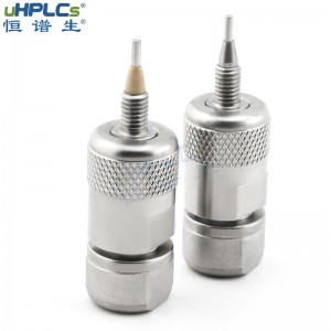 色譜柱的保護(hù)柱多久換一次？