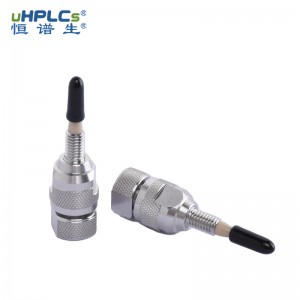 恒譜生不銹鋼在線過濾器_液相色譜在線過濾器廠家