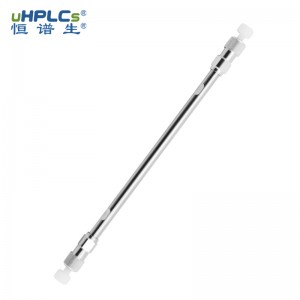 Amide 酰胺嵌合柱丨Hilic色譜柱3μm 4.6*150mm