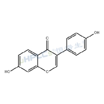 大豆甙元 486-66-8