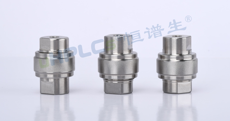 恒譜生在線過濾器：守護 HPLC 儀器，從源頭攔截流動相雜質?！