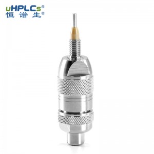 HPLC粒徑5μm120? Hilic- SiO2液相色譜分析保護柱預柱