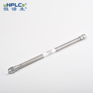 甘露醇、山梨醇檢測(cè)專用色譜柱丨8μm 7.8mm x 300mm