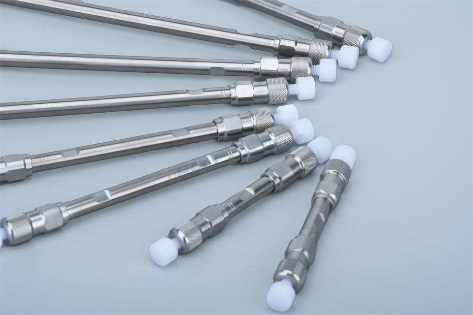 C18 色譜柱壓力升高問(wèn)題排查與解決方案！