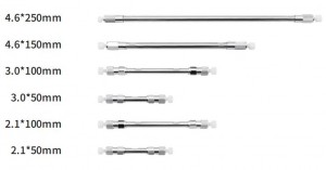 液相柱色譜_C8-pro柱_實驗室分析色譜柱