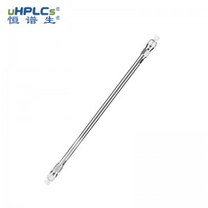 Hilic模式色譜柱丨HILIC 強極性化合物分離色譜柱5μm