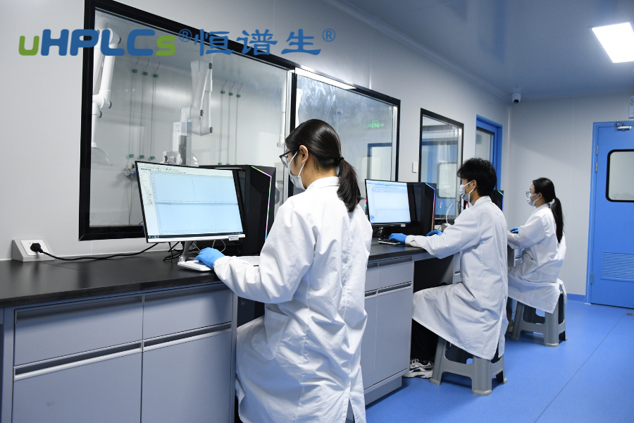 恒譜生司美格魯肽含量測定：多肽藥物質(zhì)量控制的精準解決方案?！