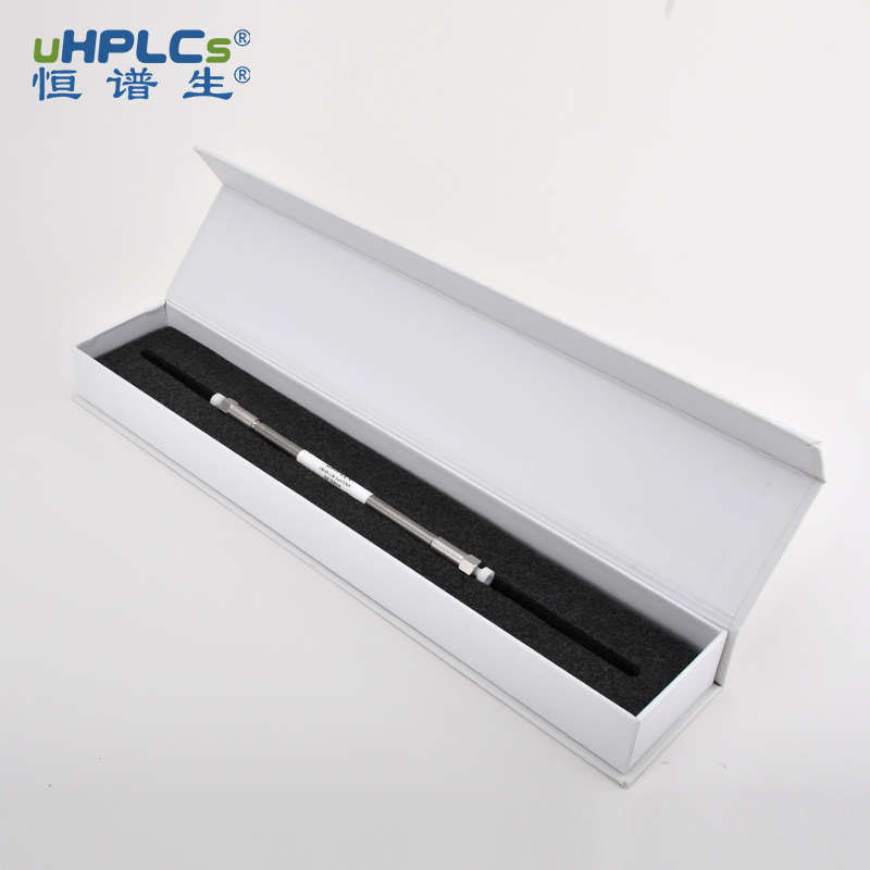 恒譜生 C30 液相色譜柱：雙機制賦能復(fù)雜樣品精準分離！