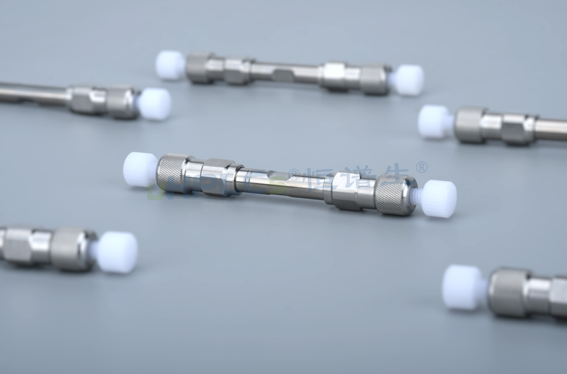 恒譜生國(guó)產(chǎn) C18 色譜柱：獨(dú)特工藝保障，實(shí)現(xiàn)高分離效能?！