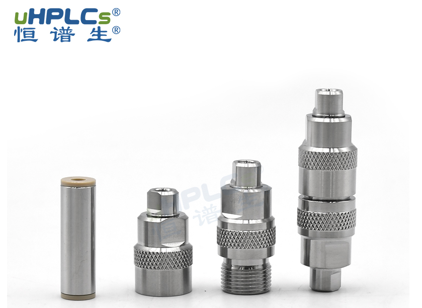 恒譜生鬼峰捕集去除柱在液相色譜中的廣泛應用！