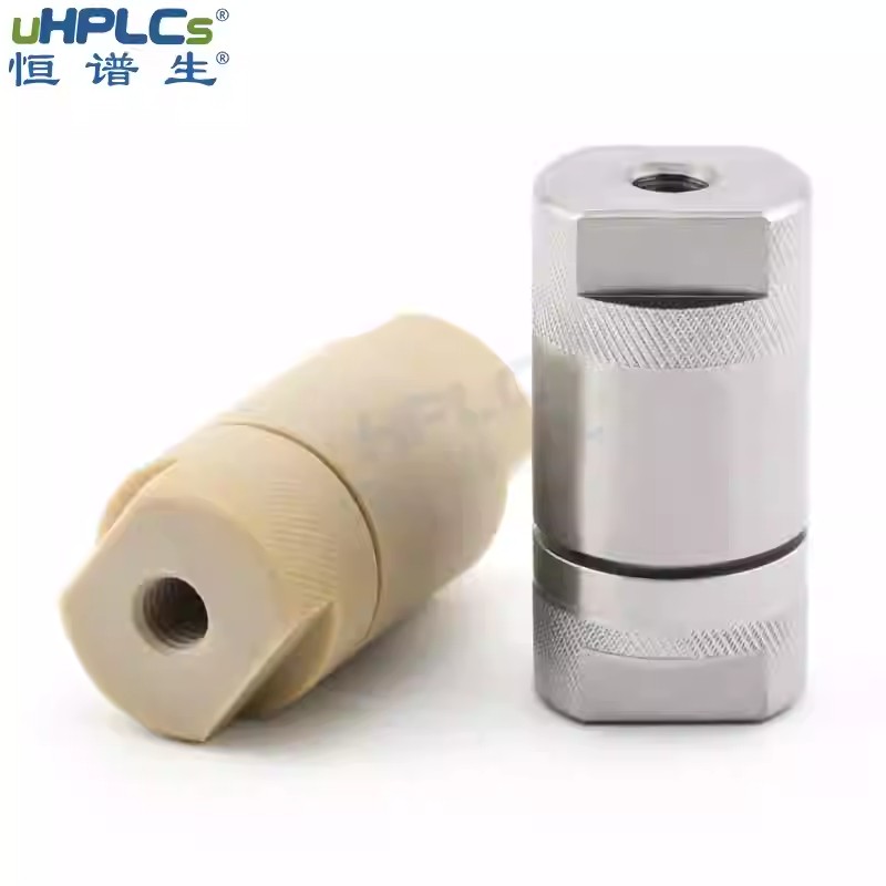 恒譜生在線過濾器：色譜分析系統(tǒng)的守護者！