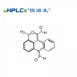 鹽酸士的寧標準品丨CAS編號：57-24-9丨純度≥95%