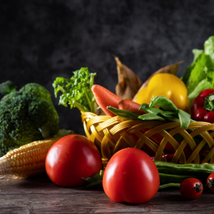 農(nóng)藥殘留檢測