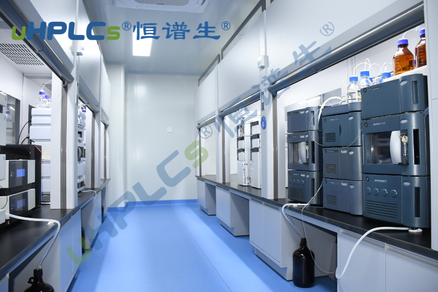 高效液相色譜(HPLC)基本原理詳解！