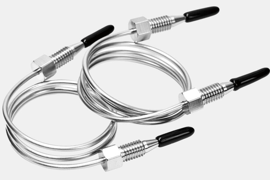 恒譜生 UPLC 樣品定量環(huán)：超高效液相色譜的精準之選！