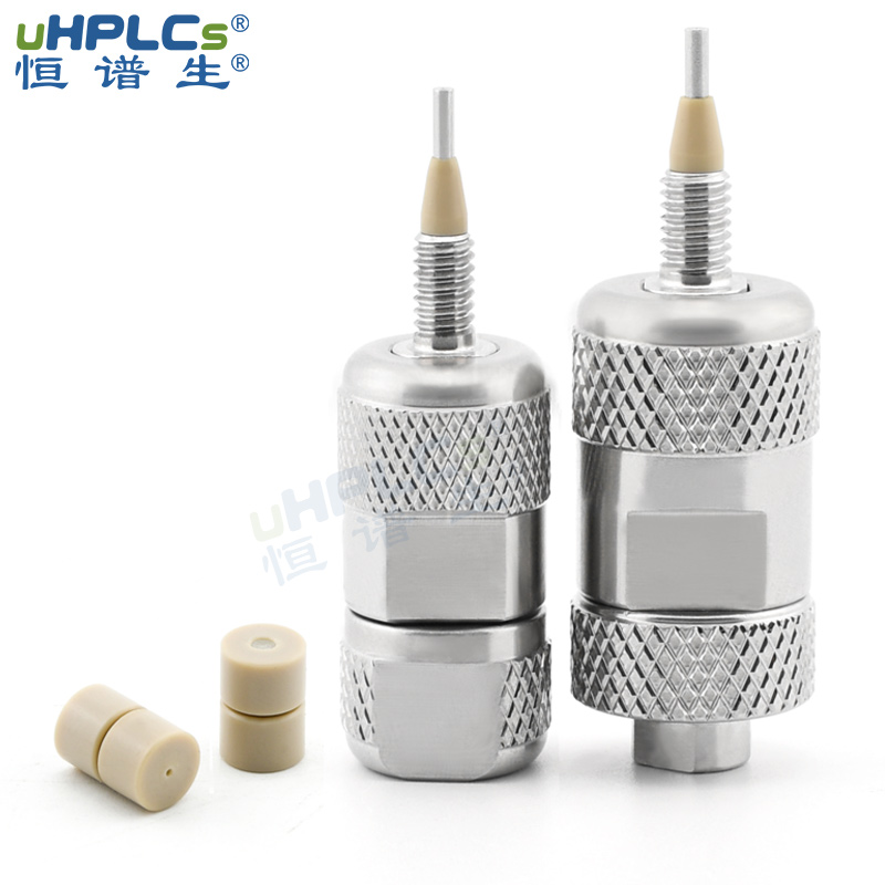 液相色譜為什么使用保護柱？