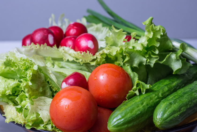 用次氯酸水清洗果蔬安全嗎？關(guān)鍵幾步讓您吃得放心！