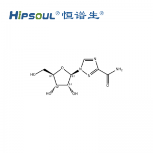利巴韋林標(biāo)準(zhǔn)品丨CAS號：36791-04-5丨HPLC≥98%