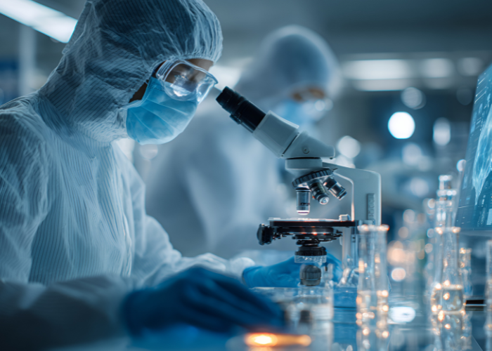 藥物分析方法學(xué)驗(yàn)證：恒譜生專(zhuān)業(yè)檢測(cè)技術(shù)員視角下的核心要點(diǎn)！