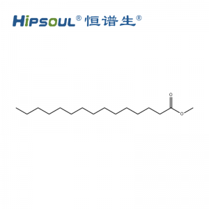 十五烷酸甲酯標準品丨CAS 編號： 7132-64-1丨純度99%