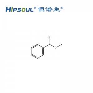 苯甲酸甲酯標準品丨CAS號：93-58-3丨脂肪酸 / 酯類