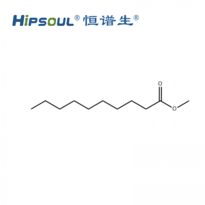 癸酸甲酯標準品丨CAS 編號： 110-42-9丨純度 ≥99%