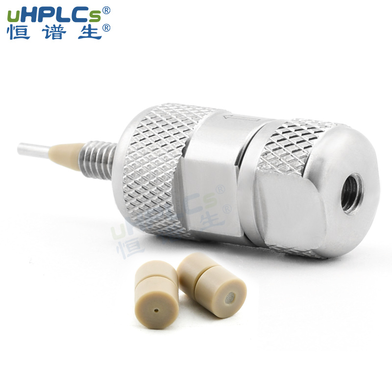 恒譜生分析保護柱在食品檢測中的應用！