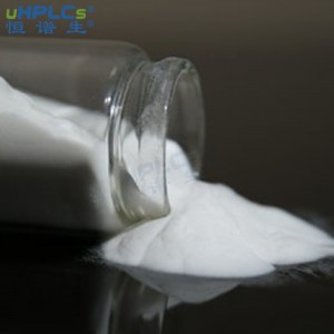 恒譜生CN反相色譜填料，100?，3μm