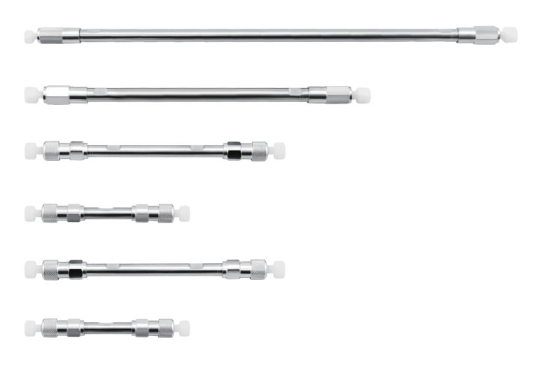 如何選擇合適的色譜柱 ？