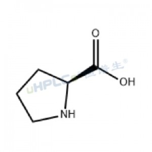 脯氨酸
