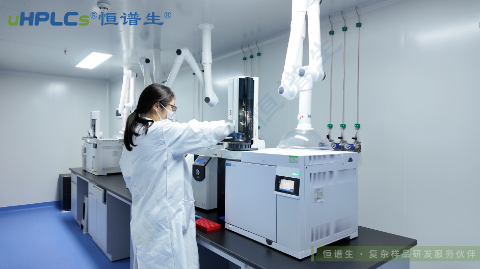 揮發(fā)性有機(jī)化合物(VOC)含量檢測(cè)解決方案 — 恒譜生助力精準(zhǔn)合規(guī)與質(zhì)量管控！