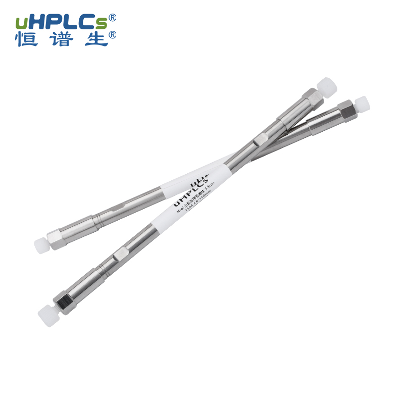 從拖尾到重現(xiàn)性差——Hsol 山梨酸鉀專用色譜柱的針對性解決方案！