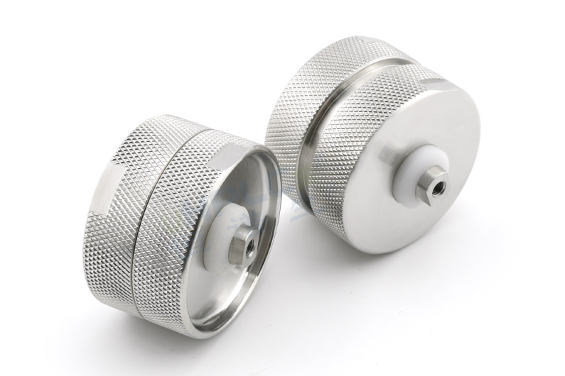 制備液相在線過濾器：打破常規(guī)，為您的實(shí)驗(yàn)室?guī)砀咝c純凈