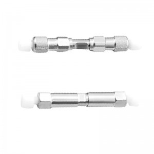 國(guó)產(chǎn)柱管式鬼峰捕集小柱：液相色譜分析的卓越助力！