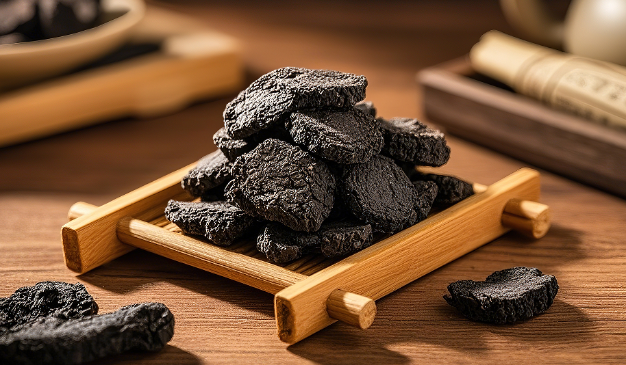 中藥丨熟地黃中甘露三糖含量測定！